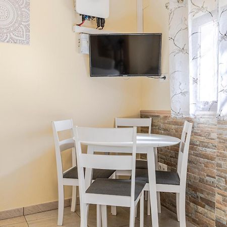 La Casita De La Plaza Villa Granada Eksteriør billede