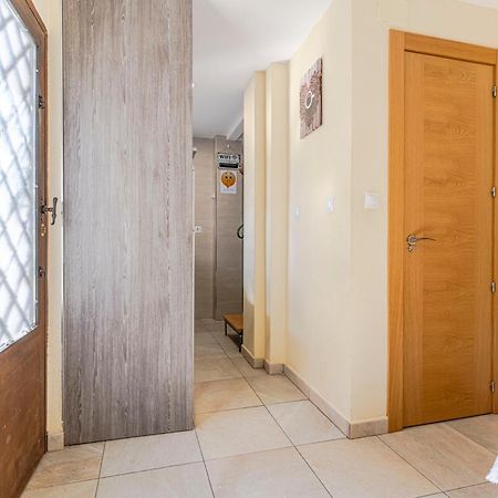 La Casita De La Plaza Villa Granada Eksteriør billede