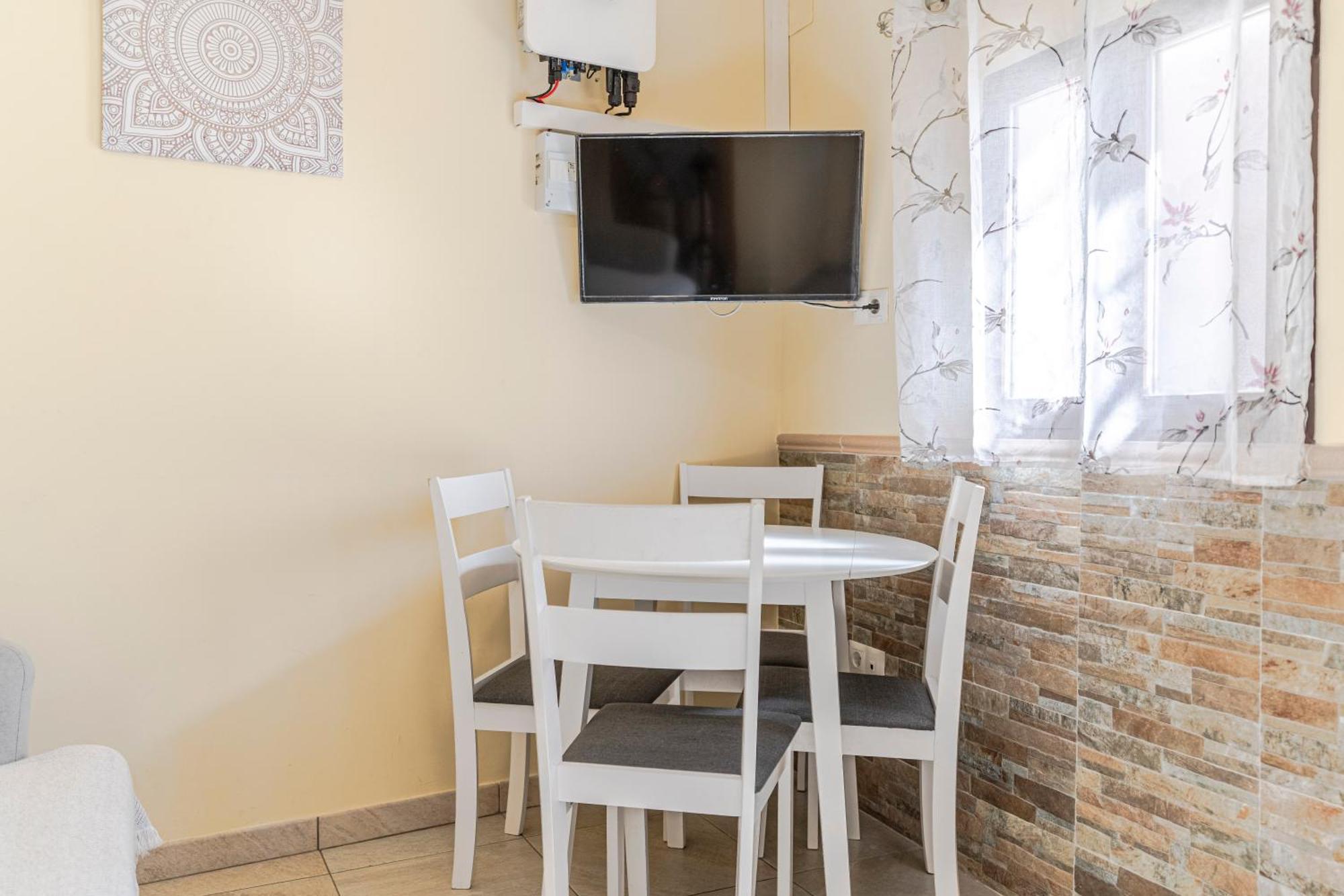 La Casita De La Plaza Villa Granada Eksteriør billede