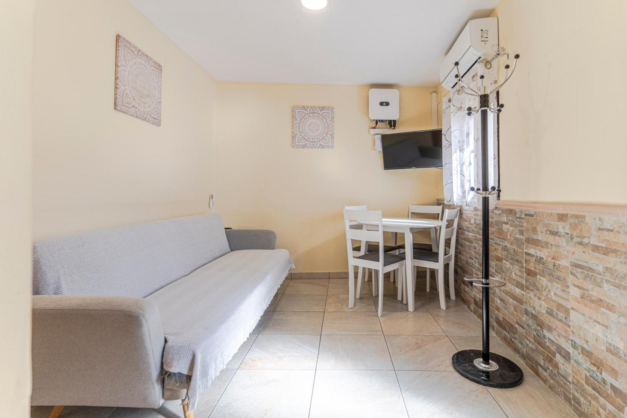 La Casita De La Plaza Villa Granada Eksteriør billede