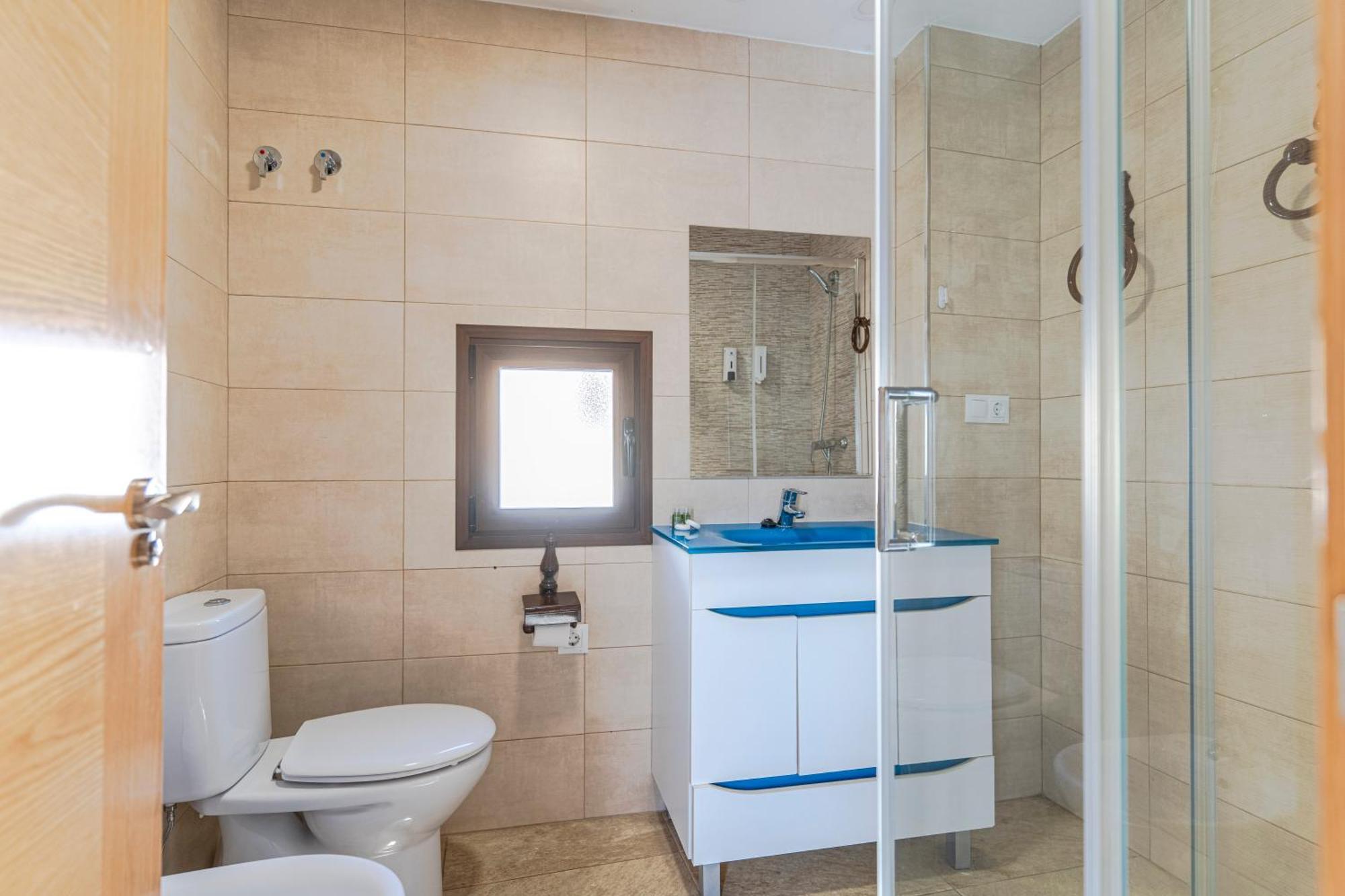 La Casita De La Plaza Villa Granada Eksteriør billede