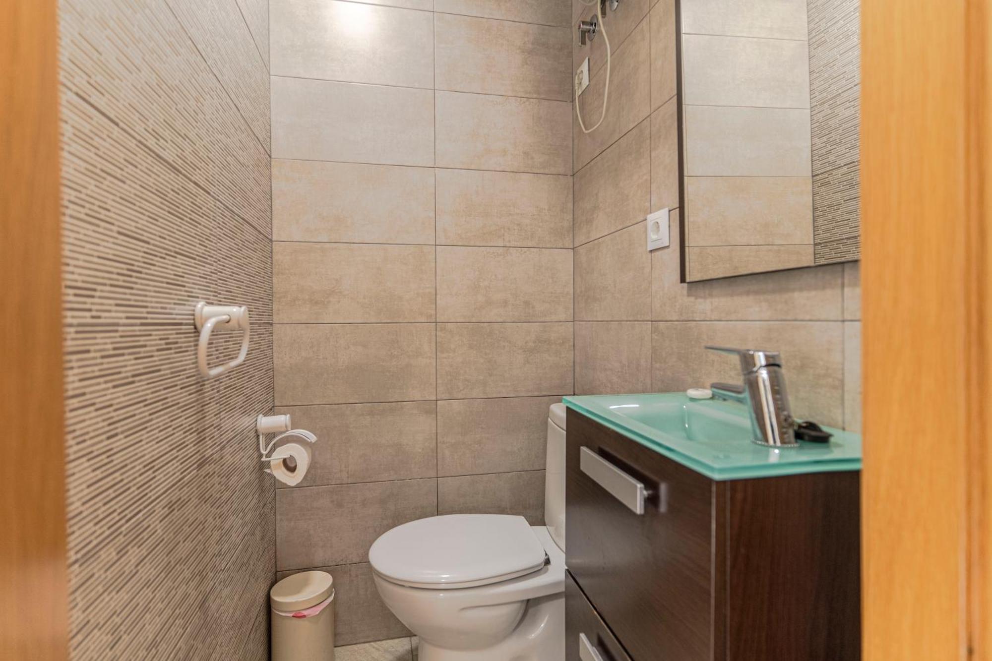 La Casita De La Plaza Villa Granada Eksteriør billede