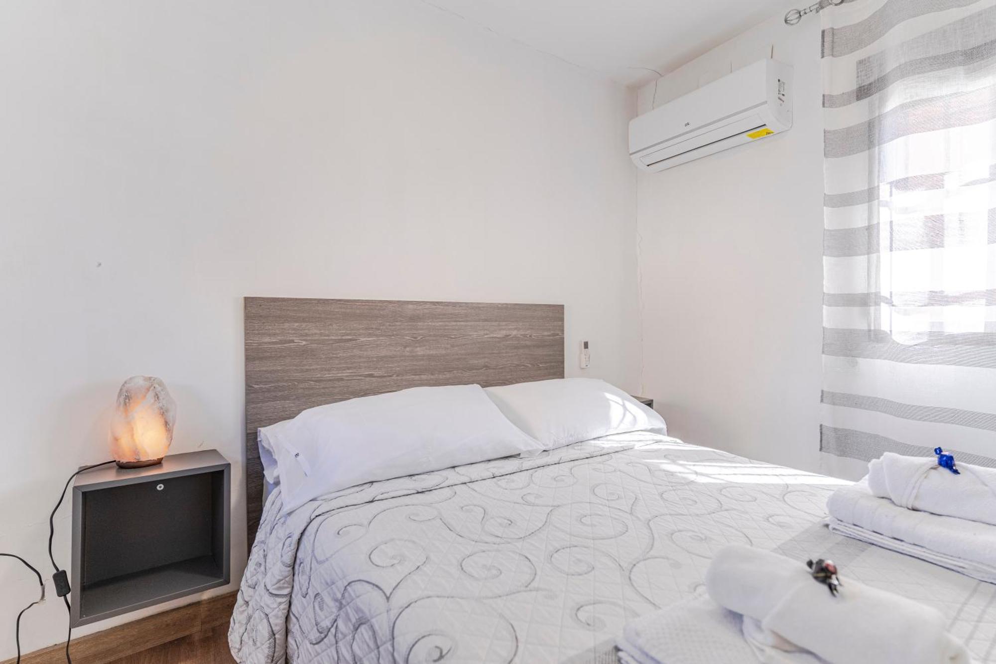 La Casita De La Plaza Villa Granada Eksteriør billede
