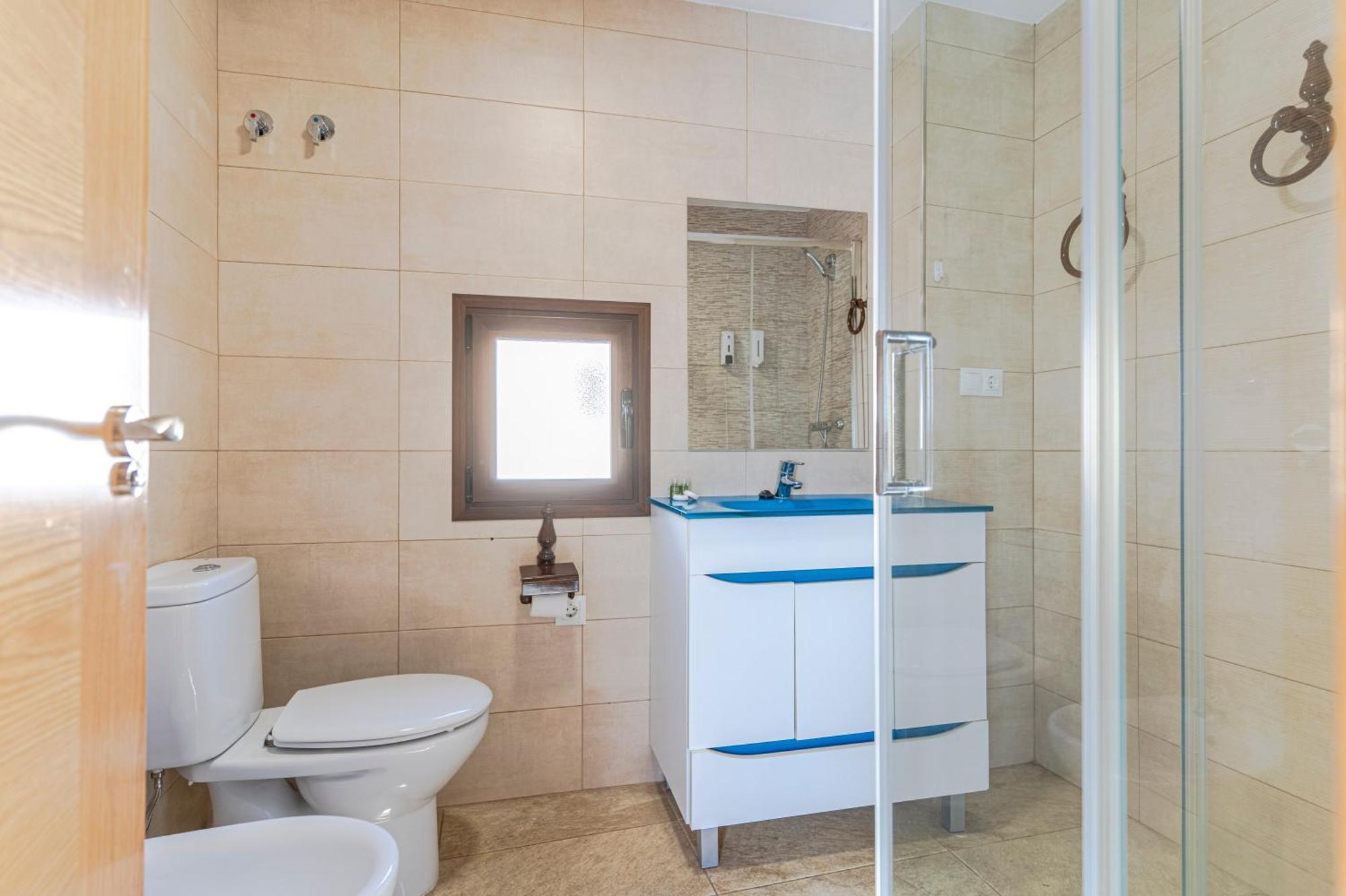 La Casita De La Plaza Villa Granada Eksteriør billede