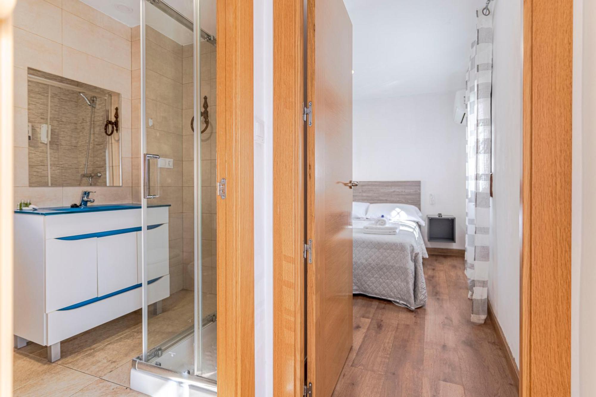 La Casita De La Plaza Villa Granada Eksteriør billede