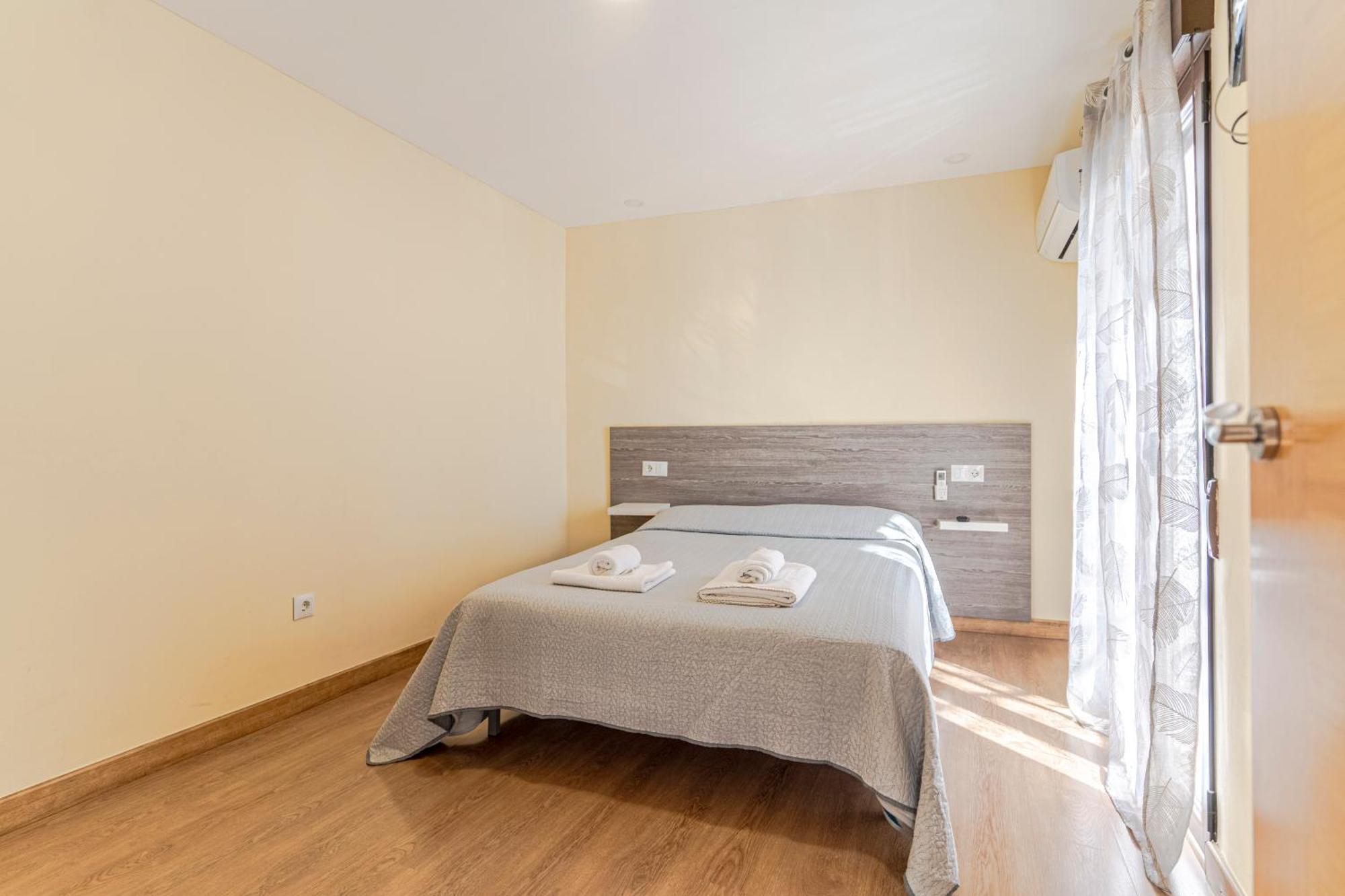 La Casita De La Plaza Villa Granada Eksteriør billede