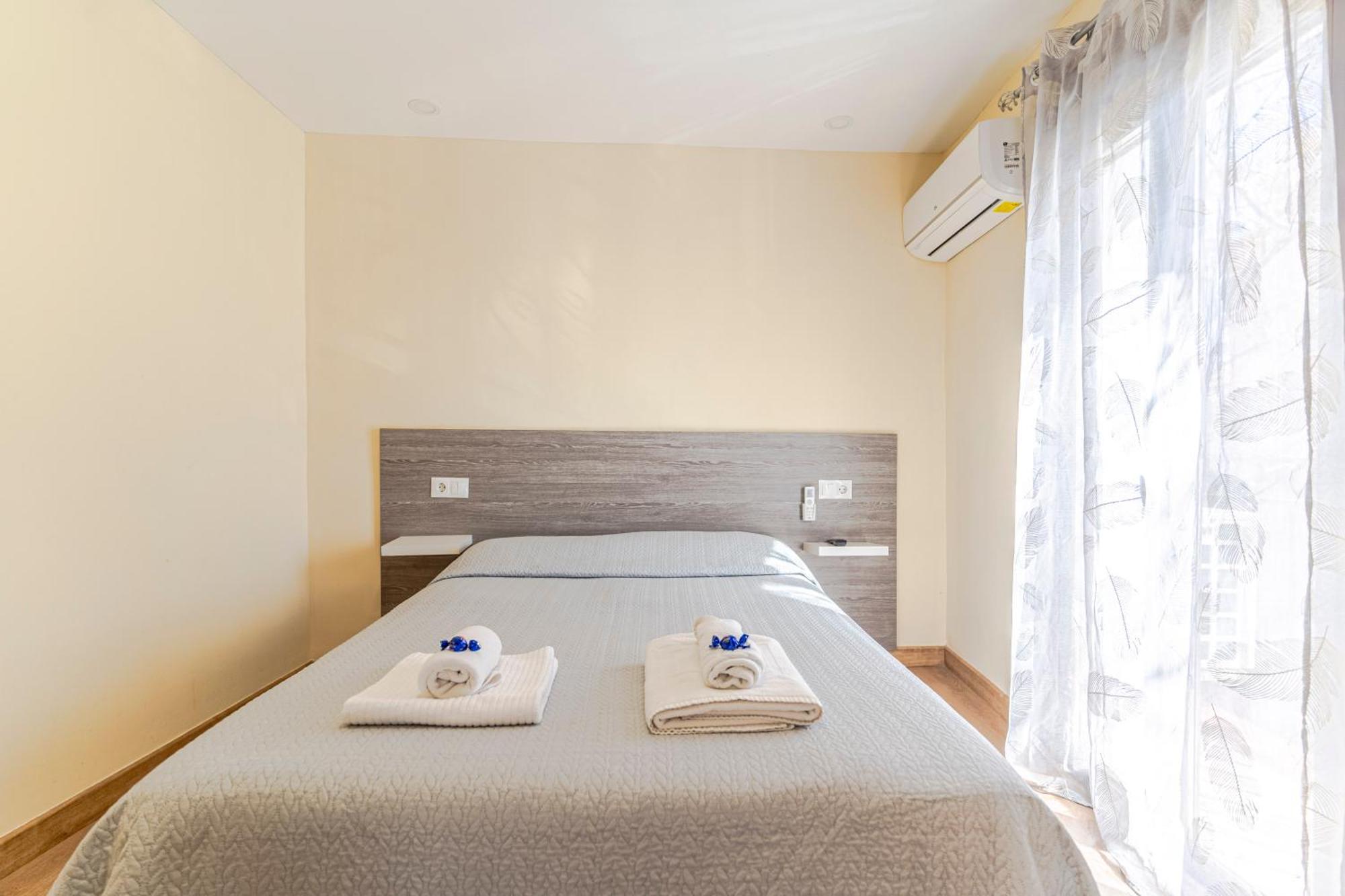 La Casita De La Plaza Villa Granada Eksteriør billede
